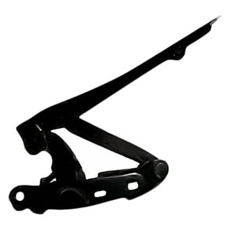 Replacement - Passenger Side Hood Hinge (Standard Line)