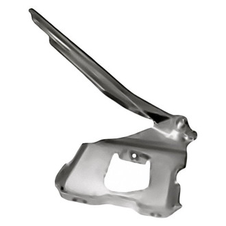 Replacement - Driver Side Hood Hinge (Standard Line)