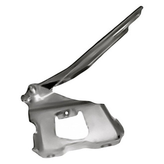 Replacement - Passenger Side Hood Hinge (Standard Line)