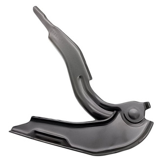 Replacement - Driver Side Hood Hinge (Standard Line)