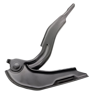Replacement - Passenger Side Hood Hinge (Standard Line)