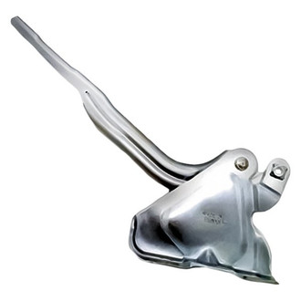 Replacement - Driver Side Hood Hinge (Standard Line)
