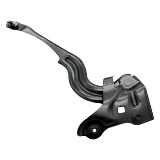 Replacement - Passenger Side Hood Hinge (Standard Line)