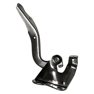 Replacement - Driver Side Hood Hinge (Standard Line)