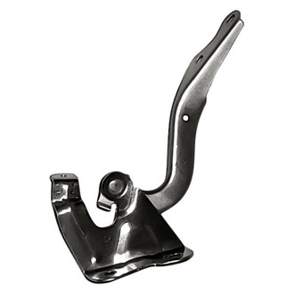 Replacement - Passenger Side Hood Hinge (Standard Line)