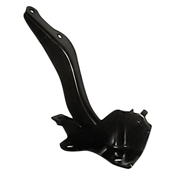 Replacement - Driver Side Hood Hinge