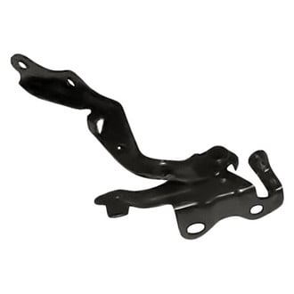 Replacement - Passenger Side Hood Hinge (Standard Line)