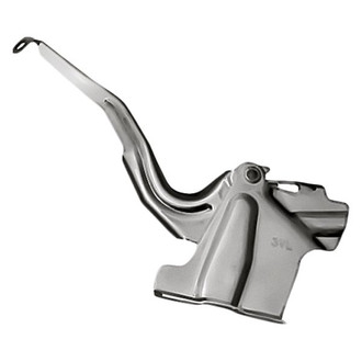 Replacement - Driver Side Hood Hinge (Standard Line)