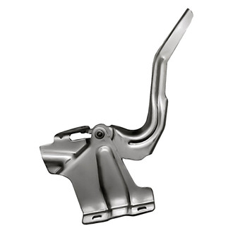 Replacement - Passenger Side Hood Hinge (Standard Line)