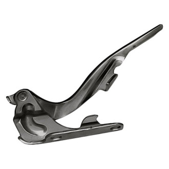 Replacement - Passenger Side Hood Hinge (Standard Line)