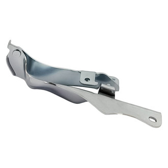Replacement - Driver Side Hood Hinge (Standard Line)