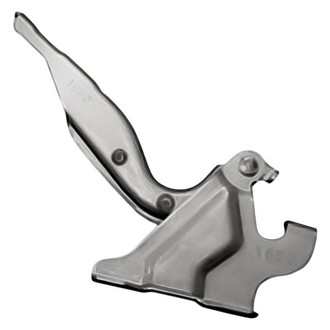 Replacement - Driver Side Hood Hinge (Standard Line)