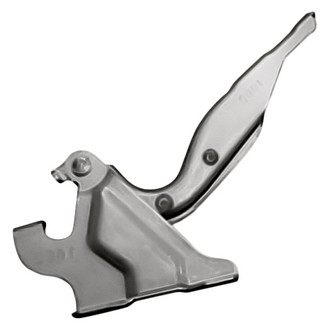 Replacement - Passenger Side Hood Hinge (Standard Line)