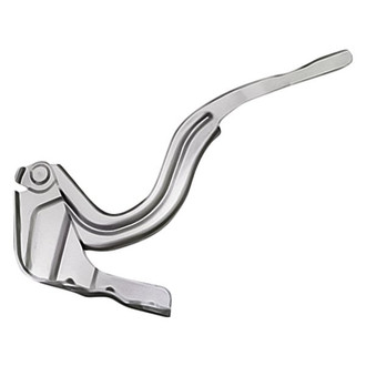 Replacement - Driver Side Hood Hinge (Standard Line)