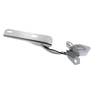 Replacement - Driver or Passenger Side Hood Hinge (Standard Line)