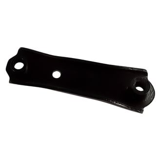 Replacement - Driver or Passenger Side Hood Hinge Bracket (Standard Line)