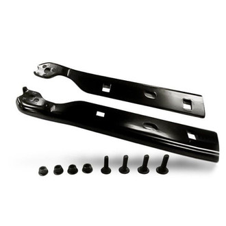 Replacement® - Hood Hinge