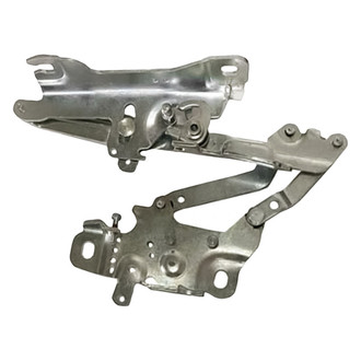 Replacement - Passenger Side Hood Hinge (Standard Line)