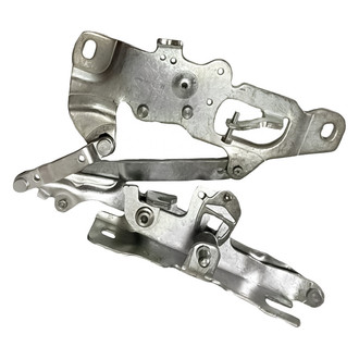 Replacement - Passenger Side Hood Hinge (Standard Line)