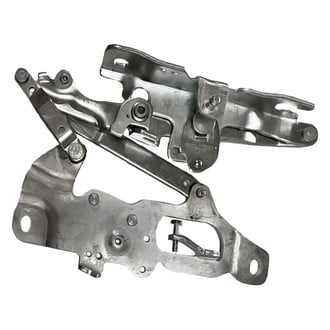 Replacement - Driver Side Hood Hinge (Standard Line)