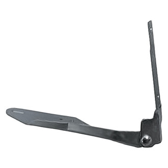 Replacement - Passenger Side Hood Hinge (Standard Line)