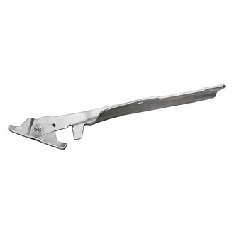 Replacement - Driver Side Hood Hinge (Standard Line)
