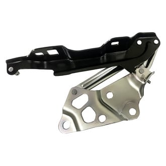 Replacement - Driver Side Hood Hinge (Standard Line)