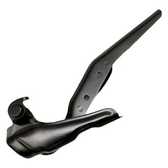 Replacement - Passenger Side Hood Hinge (Standard Line)