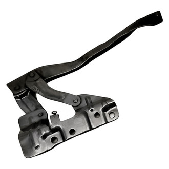 Replacement - Passenger Side Hood Hinge (Standard Line)