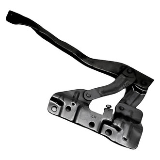 Replacement - Driver Side Hood Hinge (Standard Line)
