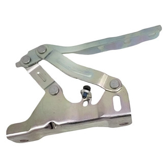 Replacement - Passenger Side Hood Hinge (Standard Line)