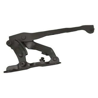 Replacement - Passenger Side Hood Hinge (Standard Line)