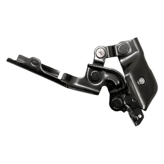 Replacement - Driver Side Hood Hinge (Standard Line)