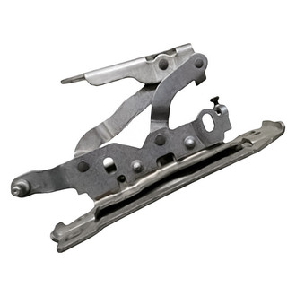 Replacement - Driver Side Hood Hinge (Standard Line)