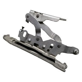 Replacement - Passenger Side Hood Hinge (Standard Line)