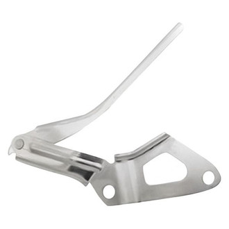 Replacement - Passenger Side Hood Hinge (Standard Line)