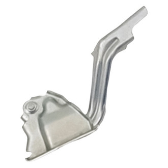 Replacement - Driver Side Hood Hinge (Standard Line)