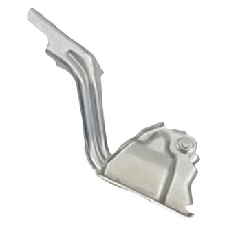 Replacement - Passenger Side Hood Hinge (Standard Line)
