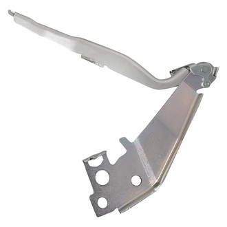 Replacement - Driver Side Hood Hinge (Standard Line)
