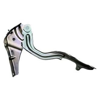 Replacement - Driver Side Hood Hinge (Standard Line)