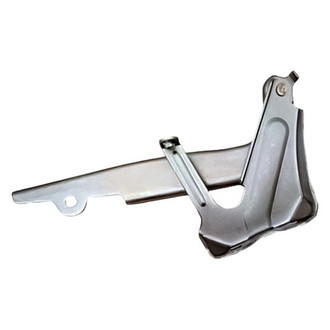 Replacement - Driver Side Hood Hinge (Standard Line)