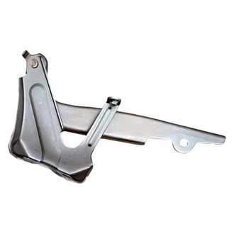 Replacement - Passenger Side Hood Hinge (Standard Line)