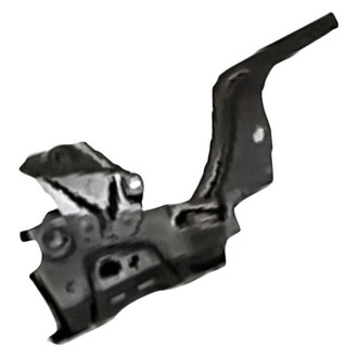 Replacement - Passenger Side Hood Hinge (Standard Line)