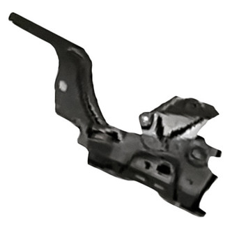Replacement - Driver Side Hood Hinge (Standard Line)