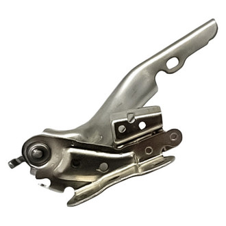Replacement - Passenger Side Hood Hinge (Standard Line)