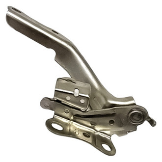 Replacement - Driver Side Hood Hinge (Standard Line)