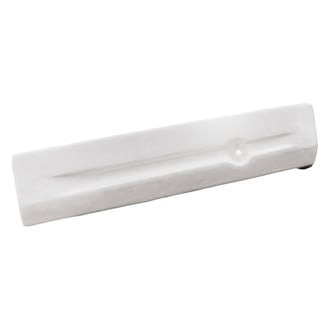 Replacement ID0069AA0005R00 - Rear Passenger Side Bumper Absorber (Standard Line)
