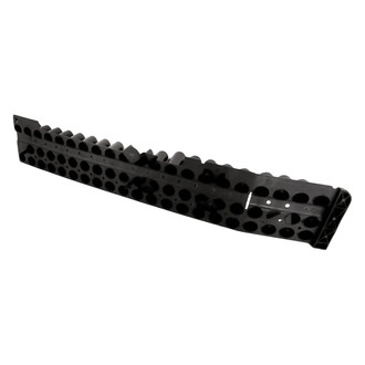 Replacement - Front Driver Side Bumper Absorber (Standard Line)