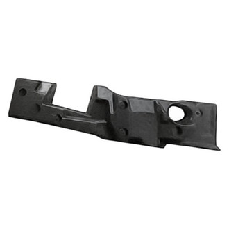 Replacement - Front Outer Passenger Side Bumper Absorber (CAPA Certified)