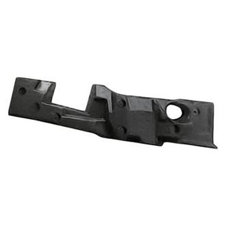 Replacement - Front Outer Passenger Side Bumper Absorber (Standard Line)